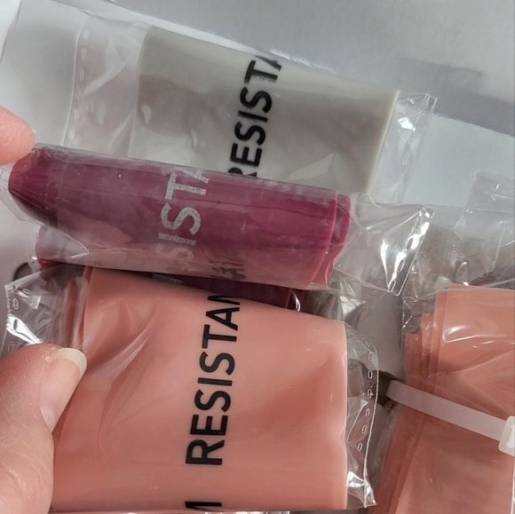 Jessica Simpson Active Gear 7 Piece Resistance Set - Picture 5 of 7